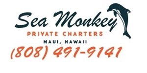 Sea Monkey Private Charters